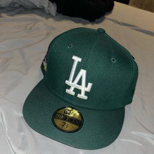 LA World Series Watermelon edition